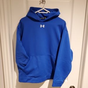 Under Armour Pullover Hoodie